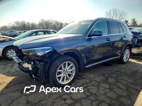 BMW X5 2022 - Image 1 of 13