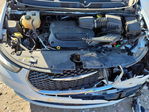 Chrysler Pacifica 2022