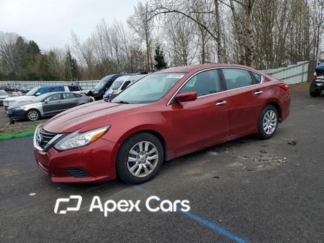 Nissan Altima 2016 - Image 1 of 13