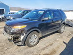 Ford Explorer 2013