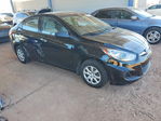 Hyundai Accent 2012