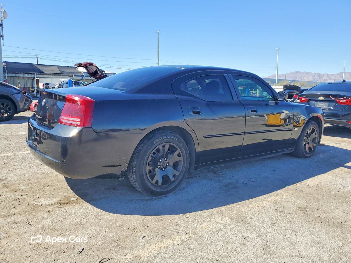 Dodge Charger 2006