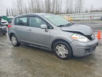 Nissan Versa 2012