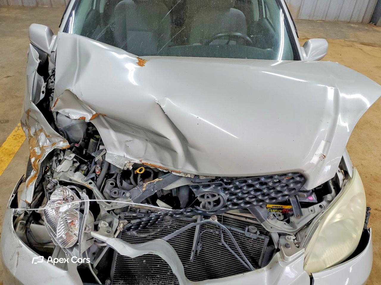 Toyota Matrix 2004