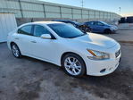Nissan Maxima 2013