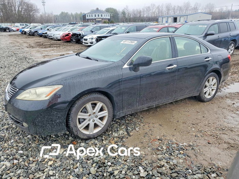 Lexus ES 2007 - Zdjęcie 1 z 12