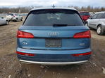 Audi Q5 2018