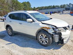 Nissan Rogue 2015