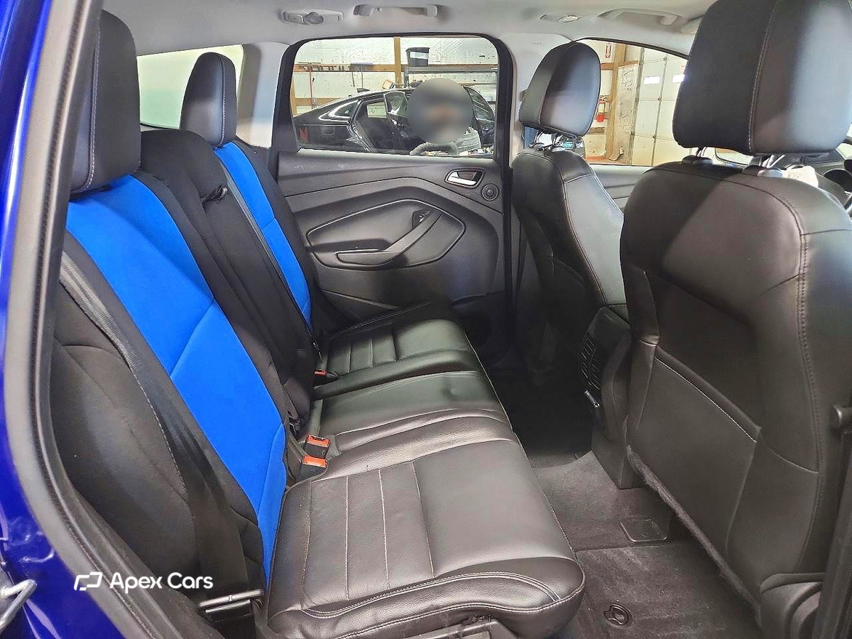 Ford Escape 2014