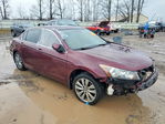 Honda Accord 2012