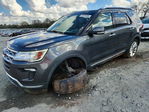 Ford Explorer 2019