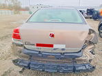Saturn Aura 2008