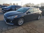 Hyundai Sonata 2019