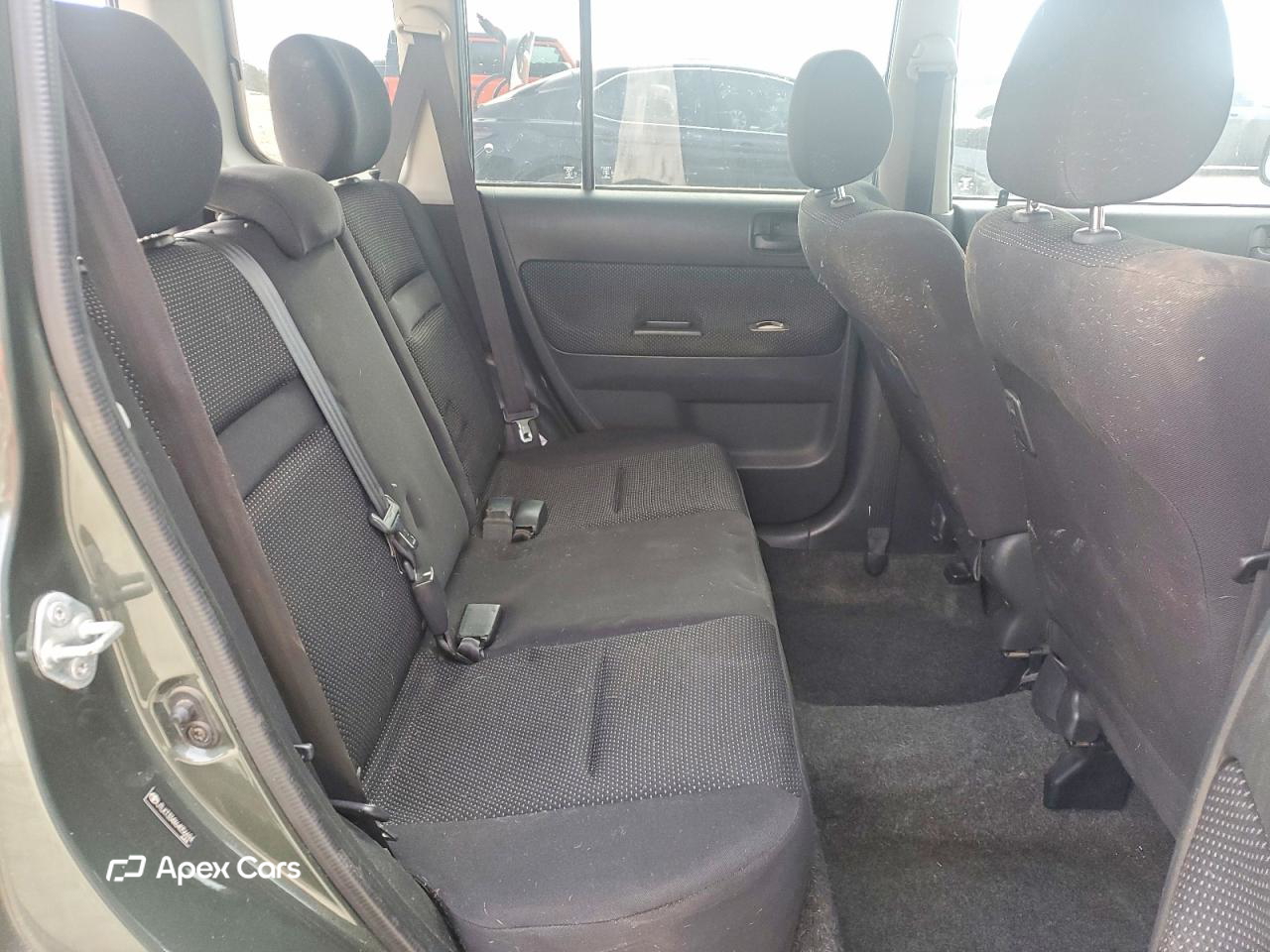 Scion xB 2006