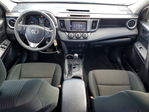 Toyota RAV 4 2018
