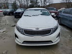 Kia Optima 2016