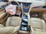 Cadillac CTS 2015