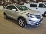 Lincoln MKC 2017