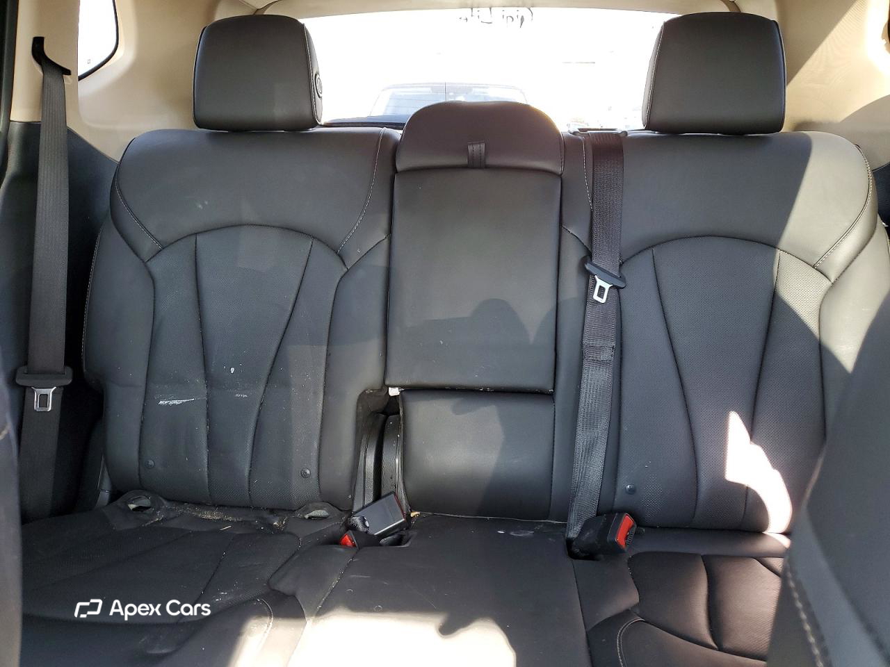 Buick Envision 2018