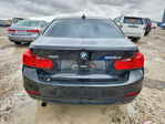 BMW Series 3 2014