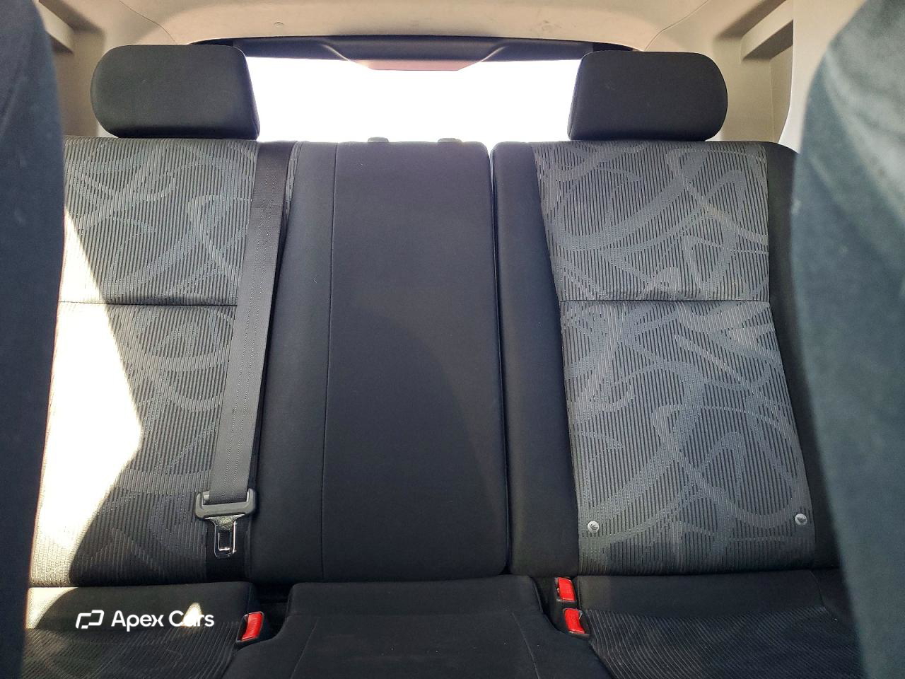 Scion xB 2011