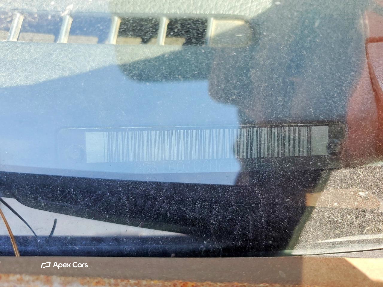 Suzuki Sidekick 1992