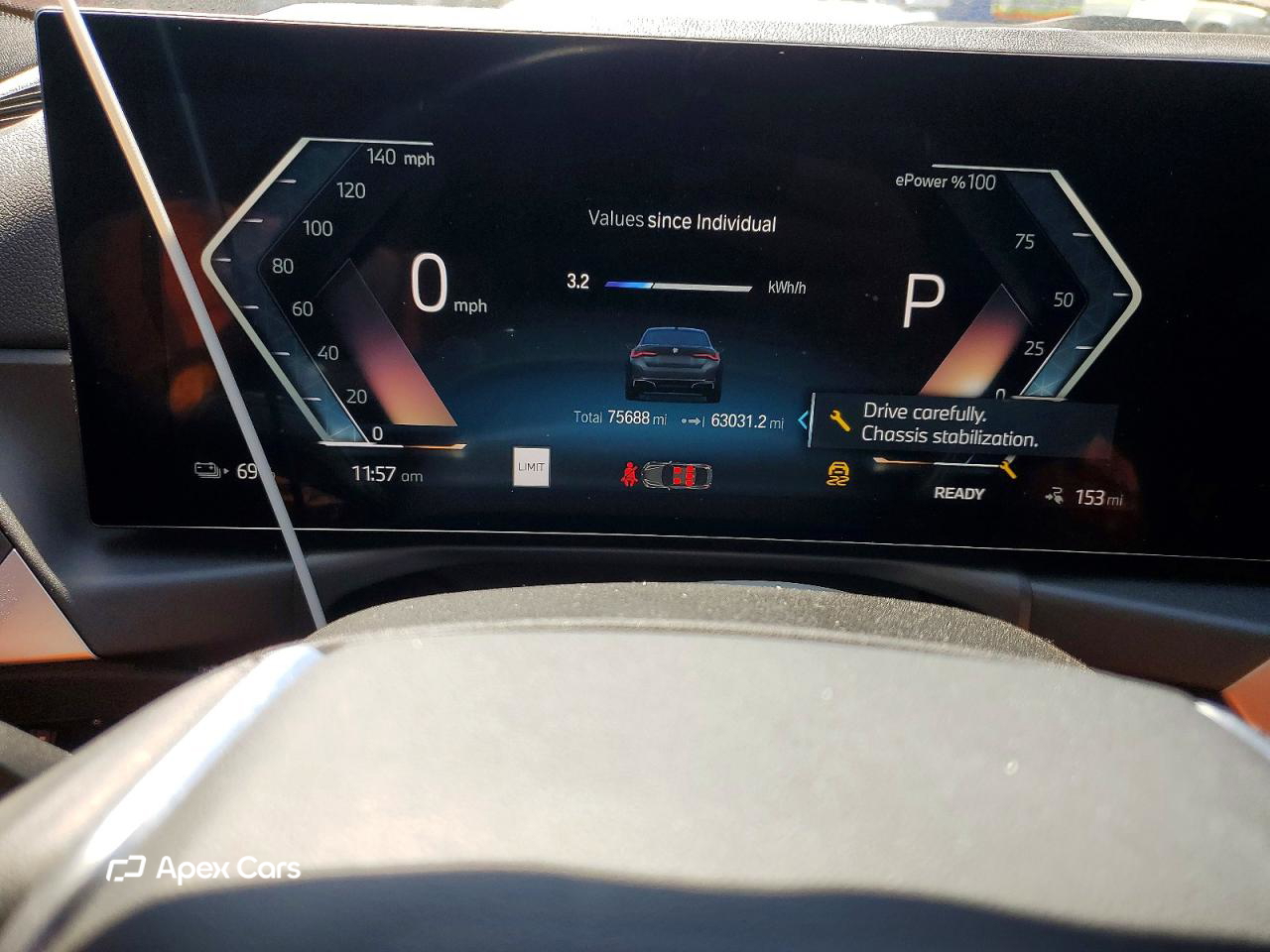 BMW i4 2023