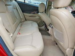 Buick LaCrosse 2012