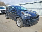 Kia Sportage 2017