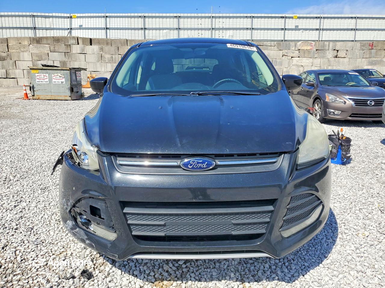 Ford Escape 2014