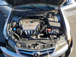 Acura TSX 2008