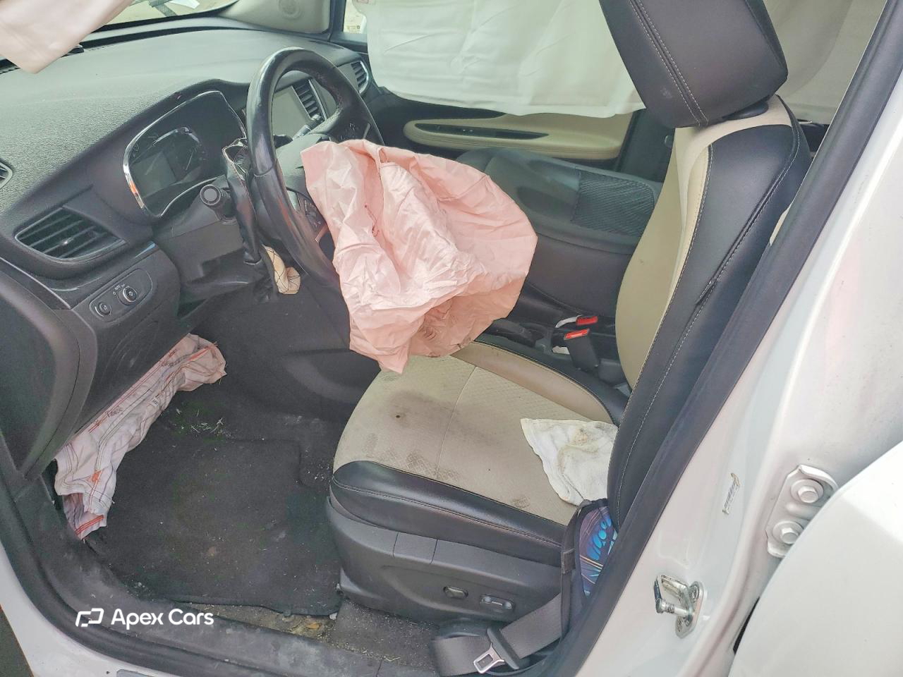 Buick Encore 2019