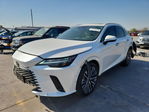 Lexus RX 2025