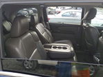 Honda Odyssey 2011
