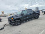 Chevrolet Silverado 2022