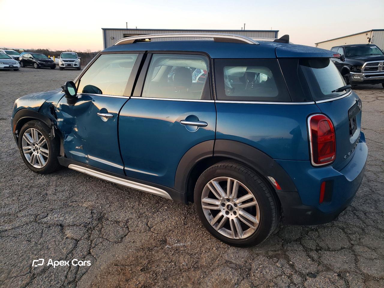 MINI Cooper 2022
