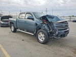 Chevrolet Silverado 2012