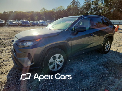 Toyota RAV 4 2021 - Image 1 of 13