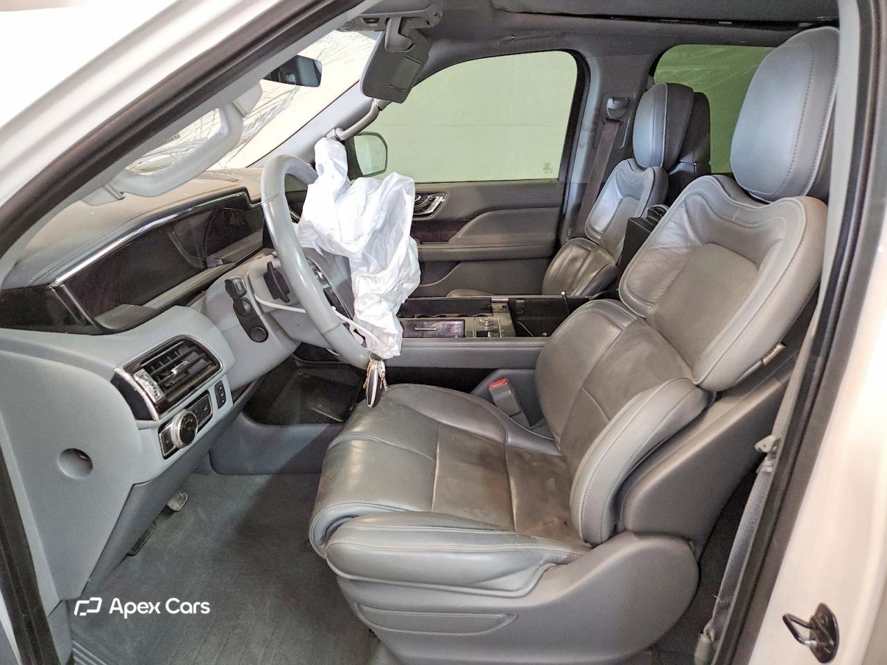 Lincoln Navigator 2019
