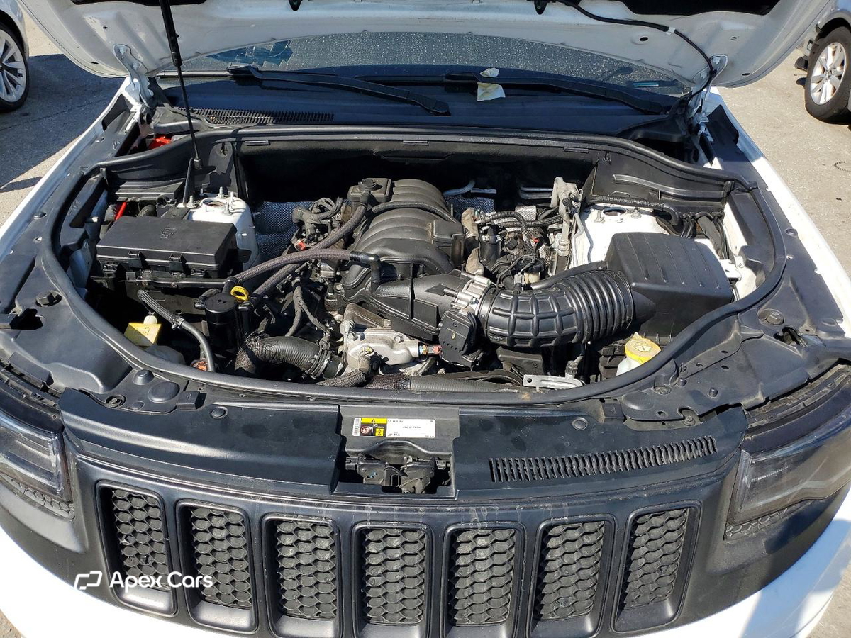 Jeep Cherokee 2015
