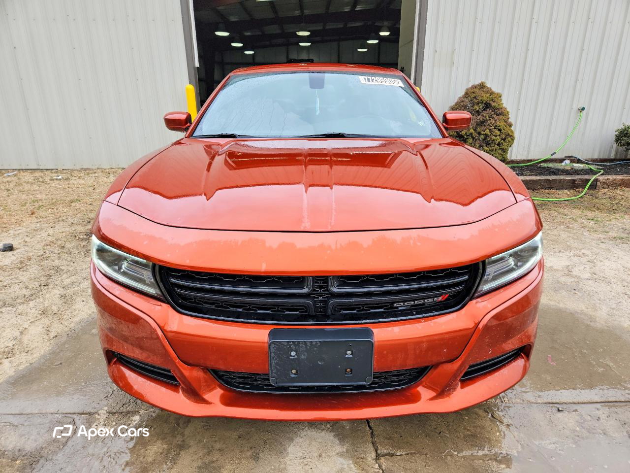 Dodge Charger 2021