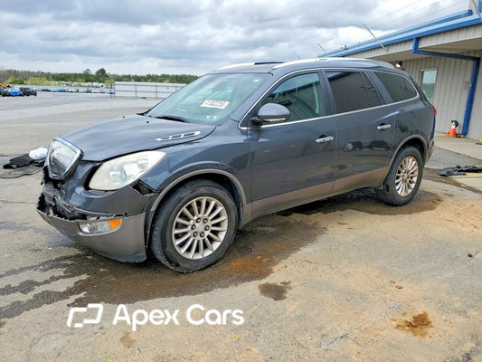 Buick Enclave 2011 - Zdjęcie 1 z 13