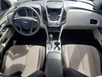Chevrolet Equinox 2016