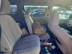 Toyota Sienna 2011