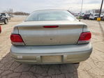 Chrysler Cirrus 2000