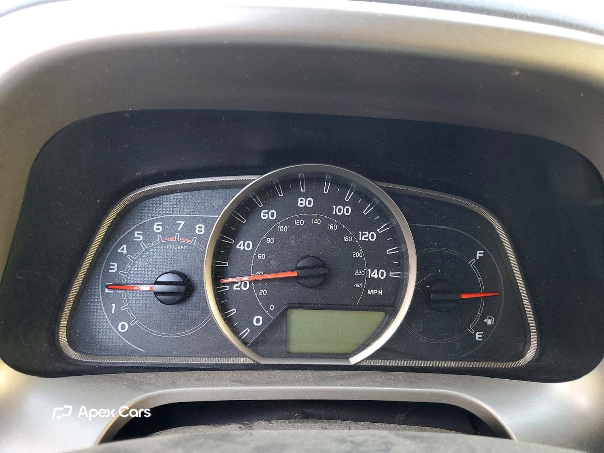 Toyota RAV 4 2015
