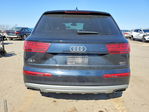 Audi Q7 2017