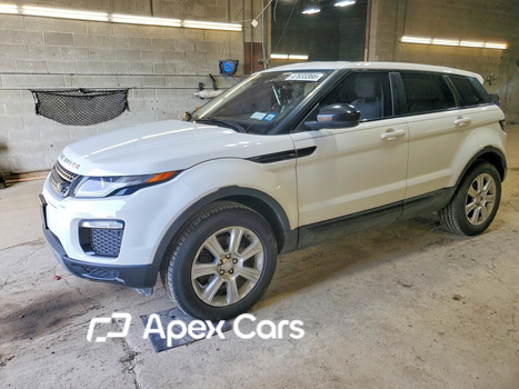 Land Rover Range Rover 2016 - Image 1 of 13