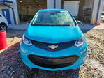 Chevrolet Bolt 2020