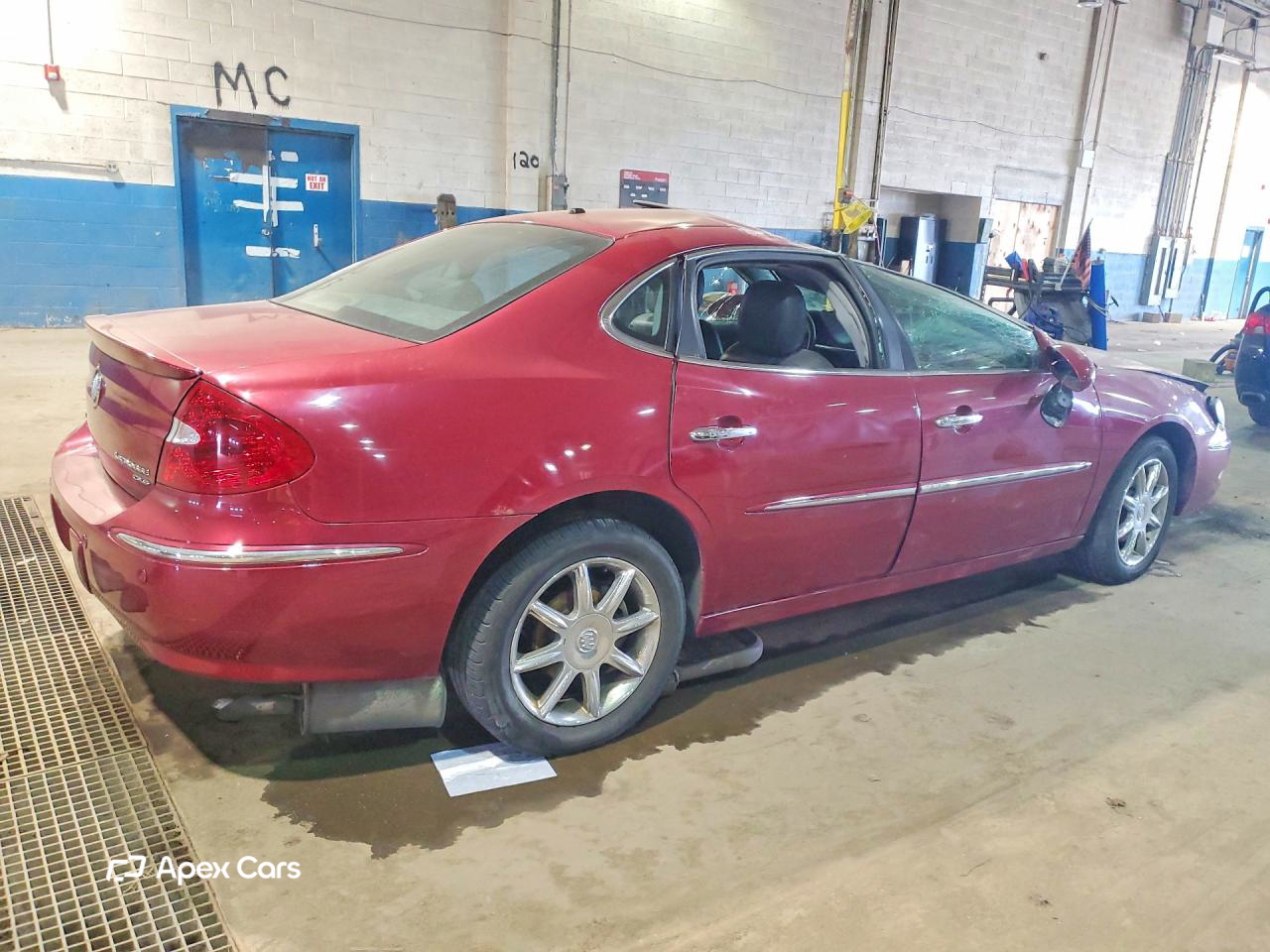 Buick LaCrosse 2005